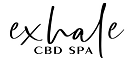 Exhale CBD Spa Logo