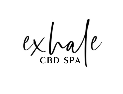 Exhale CBD Spa: An Uber-Premium Experience from A to Z